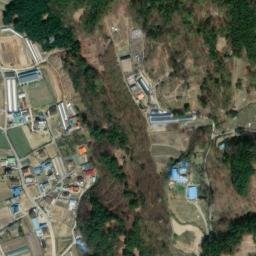 Satellite imagery of Yongbawi, KR