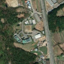 Satellite imagery of Jiribawi, KR
