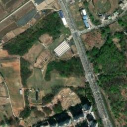 Satellite imagery of Jinjanghyanggyo, KR