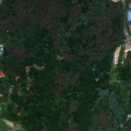 Satellite imagery of Bomunsanseong, KR