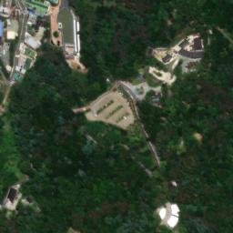 Satellite imagery of Bomunsanseong, KR