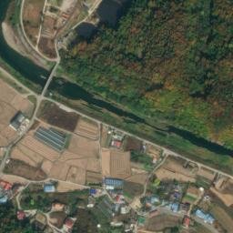 Satellite imagery of Yong-bawi, KR