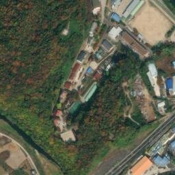 Satellite imagery of Yong-bawi, KR