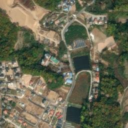 Satellite imagery of Bukbawi, KR