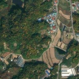 Satellite imagery of Bukbawi, KR