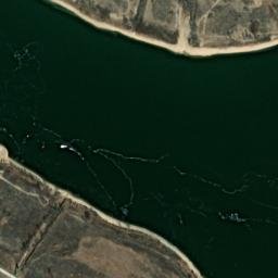 Satellite imagery of Wŏram-jŏng, KR