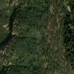 Satellite imagery of 8016 CANYON — NGS DO5654 — Coconino County, US, US