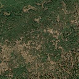 Satellite imagery of 8423 — NGS DO5661 — Coconino County, US, US