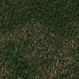 Satellite imagery of 8514 — NGS DO5662 — Coconino County, US, US