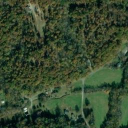 Satellite imagery of Arlington Ridge, US