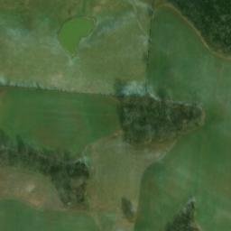 Satellite imagery of Scraunchers Rock Bluff, US