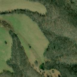 Satellite imagery of Backbone Ridge, US