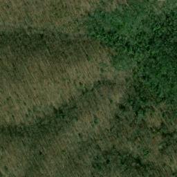 Satellite imagery of Claude Ledbetter Mine, US