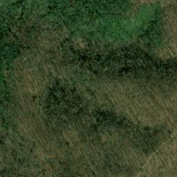 Satellite imagery of Claude Ledbetter Mine, US