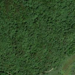 Satellite imagery of Rainbow Mines, US