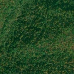 Satellite imagery of Allen Mine, US