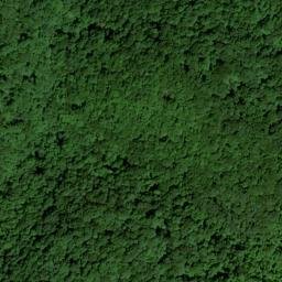 Satellite imagery of Horsebone Ridge, US