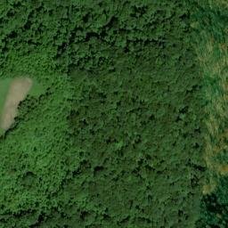 Satellite imagery of Horsebone Ridge, US