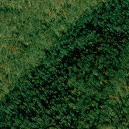 Satellite imagery of Turkeypen Ridge, US