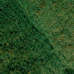 Satellite imagery of Turkeypen Ridge, US