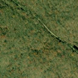 Satellite imagery of Big Bruce Ridge, US