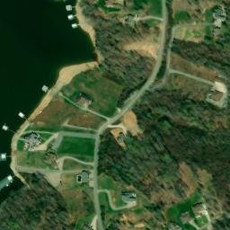 Satellite imagery of River Ridge, US