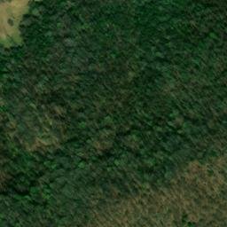 Satellite imagery of Lone Mountain, US