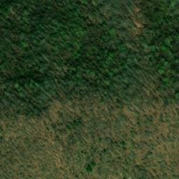 Satellite imagery of Lone Mountain, US