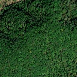 Satellite imagery of Log Mountain, US