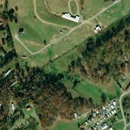 Satellite imagery of Beech Ridge, US