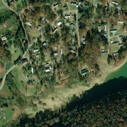 Satellite imagery of Beech Ridge, US