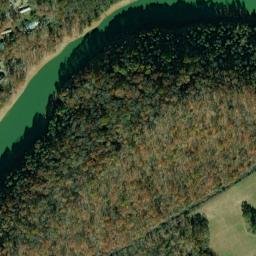 Satellite imagery of Beech Ridge, US