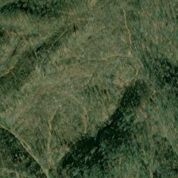 Satellite imagery of Piney Mountain, US