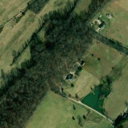 Satellite imagery of Skipper Ridge, US