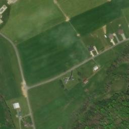 Satellite imagery of Bowmantown Ridge, US
