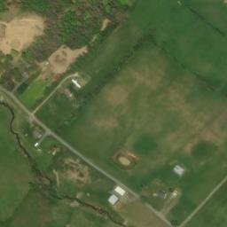 Satellite imagery of Bowmantown Ridge, US