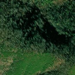 Satellite imagery of Valley Forge Mine, US