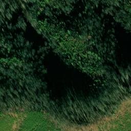 Satellite imagery of Valley Forge Mine, US