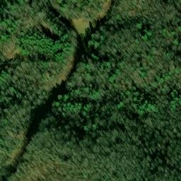 Satellite imagery of Cardens Bluff Mine, US