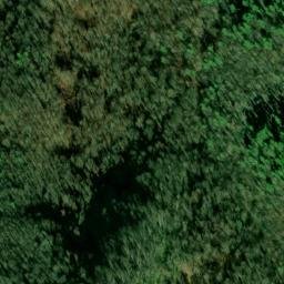 Satellite imagery of Cardens Bluff Mine, US