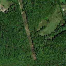 Satellite imagery of Elk Mine, US