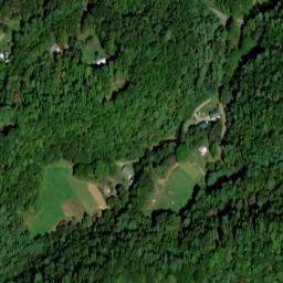 Satellite imagery of Elk Mine, US