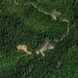 Satellite imagery of Big Ridge, US