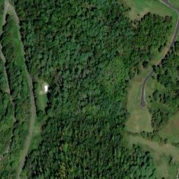 Satellite imagery of Dugger Prospect, US