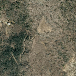 Satellite imagery of Lost Ridge, US