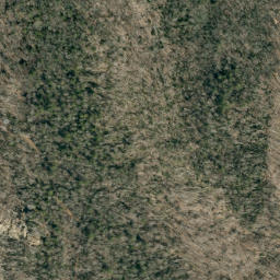Satellite imagery of Snake Den Ridge, US