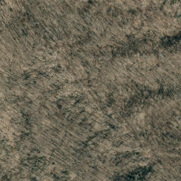 Satellite imagery of Snake Den Ridge, US