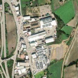 Satellite imagery of survey_point, DZ