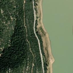 Satellite imagery of survey_point, DZ