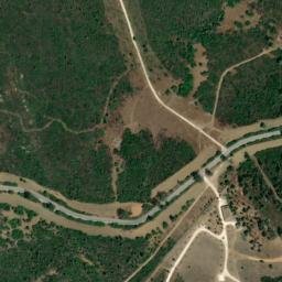 Satellite imagery of Puerto del Moro, ES